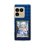 スリムプロテクションケース［ クイズRPG 魔法使いと黒猫のウィズ - リルム ］