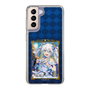 スリムプロテクションケース［ クイズRPG 魔法使いと黒猫のウィズ - リルム ］