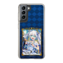 スリムプロテクションケース［ クイズRPG 魔法使いと黒猫のウィズ - リルム ］