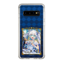 スリムプロテクションケース［ クイズRPG 魔法使いと黒猫のウィズ - リルム ］