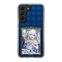 スリムプロテクションケース［ クイズRPG 魔法使いと黒猫のウィズ - リルム ］