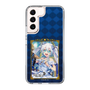 スリムプロテクションケース［ クイズRPG 魔法使いと黒猫のウィズ - リルム ］