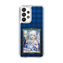 スリムプロテクションケース［ クイズRPG 魔法使いと黒猫のウィズ - リルム ］