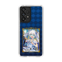 スリムプロテクションケース［ クイズRPG 魔法使いと黒猫のウィズ - リルム ］