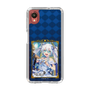 スリムプロテクションケース［ クイズRPG 魔法使いと黒猫のウィズ - リルム ］