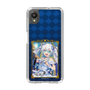 スリムプロテクションケース［ クイズRPG 魔法使いと黒猫のウィズ - リルム ］