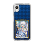 スリムプロテクションケース［ クイズRPG 魔法使いと黒猫のウィズ - リルム ］