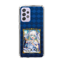 スリムプロテクションケース［ クイズRPG 魔法使いと黒猫のウィズ - リルム ］