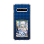 スリムプロテクションケース［ クイズRPG 魔法使いと黒猫のウィズ - リルム ］