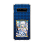スリムプロテクションケース［ クイズRPG 魔法使いと黒猫のウィズ - リルム ］