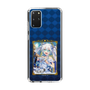 スリムプロテクションケース［ クイズRPG 魔法使いと黒猫のウィズ - リルム ］
