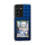 スリムプロテクションケース［ クイズRPG 魔法使いと黒猫のウィズ - リルム ］