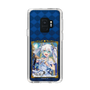 スリムプロテクションケース［ クイズRPG 魔法使いと黒猫のウィズ - リルム ］