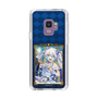 スリムプロテクションケース［ クイズRPG 魔法使いと黒猫のウィズ - リルム ］