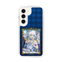 スリムプロテクションケース［ クイズRPG 魔法使いと黒猫のウィズ - リルム ］