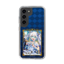 スリムプロテクションケース［ クイズRPG 魔法使いと黒猫のウィズ - リルム ］