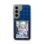 スリムプロテクションケース［ クイズRPG 魔法使いと黒猫のウィズ - リルム ］
