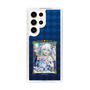スリムプロテクションケース［ クイズRPG 魔法使いと黒猫のウィズ - リルム ］