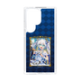 スリムプロテクションケース［ クイズRPG 魔法使いと黒猫のウィズ - リルム ］