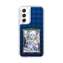 スリムプロテクションケース［ クイズRPG 魔法使いと黒猫のウィズ - リルム ］