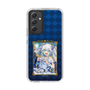 スリムプロテクションケース［ クイズRPG 魔法使いと黒猫のウィズ - リルム ］