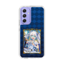 スリムプロテクションケース［ クイズRPG 魔法使いと黒猫のウィズ - リルム ］