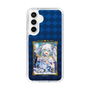 スリムプロテクションケース［ クイズRPG 魔法使いと黒猫のウィズ - リルム ］