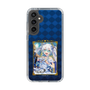 スリムプロテクションケース［ クイズRPG 魔法使いと黒猫のウィズ - リルム ］