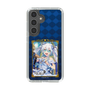 スリムプロテクションケース［ クイズRPG 魔法使いと黒猫のウィズ - リルム ］