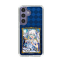スリムプロテクションケース［ クイズRPG 魔法使いと黒猫のウィズ - リルム ］