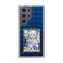 スリムプロテクションケース［ クイズRPG 魔法使いと黒猫のウィズ - リルム ］