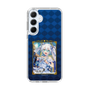 スリムプロテクションケース［ クイズRPG 魔法使いと黒猫のウィズ - リルム ］