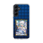 スリムプロテクションケース［ クイズRPG 魔法使いと黒猫のウィズ - リルム ］