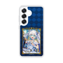 スリムプロテクションケース［ クイズRPG 魔法使いと黒猫のウィズ - リルム ］