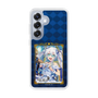 スリムプロテクションケース［ クイズRPG 魔法使いと黒猫のウィズ - リルム ］