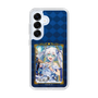 スリムプロテクションケース［ クイズRPG 魔法使いと黒猫のウィズ - リルム ］