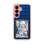 スリムプロテクションケース［ クイズRPG 魔法使いと黒猫のウィズ - リルム ］