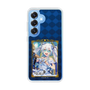 スリムプロテクションケース［ クイズRPG 魔法使いと黒猫のウィズ - リルム ］