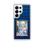 スリムプロテクションケース［ クイズRPG 魔法使いと黒猫のウィズ - リルム ］