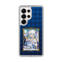 スリムプロテクションケース［ クイズRPG 魔法使いと黒猫のウィズ - リルム ］