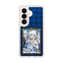 スリムプロテクションケース［ クイズRPG 魔法使いと黒猫のウィズ - リルム ］