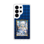 スリムプロテクションケース［ クイズRPG 魔法使いと黒猫のウィズ - リルム ］