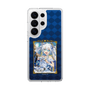 スリムプロテクションケース［ クイズRPG 魔法使いと黒猫のウィズ - リルム ］