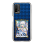 スリムプロテクションケース［ クイズRPG 魔法使いと黒猫のウィズ - リルム ］