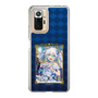 スリムプロテクションケース［ クイズRPG 魔法使いと黒猫のウィズ - リルム ］