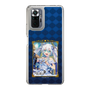 スリムプロテクションケース［ クイズRPG 魔法使いと黒猫のウィズ - リルム ］