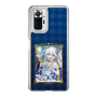 スリムプロテクションケース［ クイズRPG 魔法使いと黒猫のウィズ - リルム ］