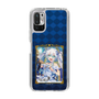 スリムプロテクションケース［ クイズRPG 魔法使いと黒猫のウィズ - リルム ］