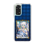 スリムプロテクションケース［ クイズRPG 魔法使いと黒猫のウィズ - リルム ］