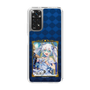 スリムプロテクションケース［ クイズRPG 魔法使いと黒猫のウィズ - リルム ］